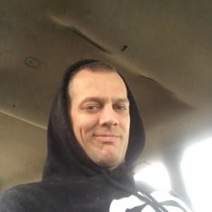 Meet your Posher, Donnie